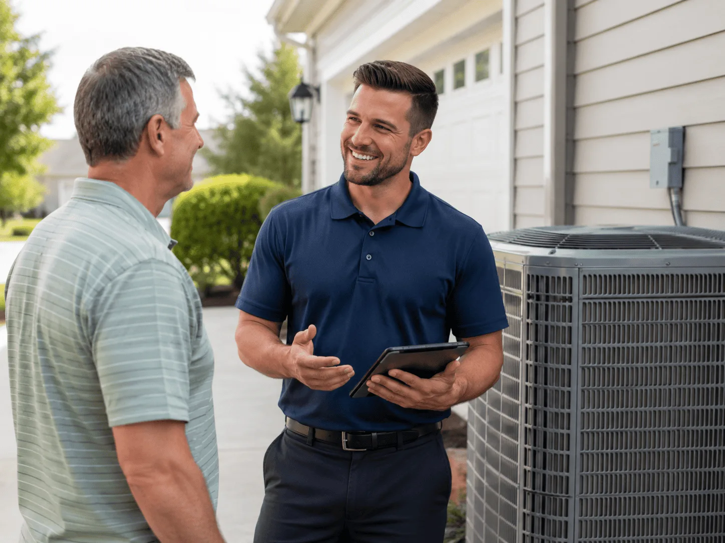 Heat Pump Installation Maynard, AR FAQs